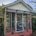 Duncan Home For Wayward Cats