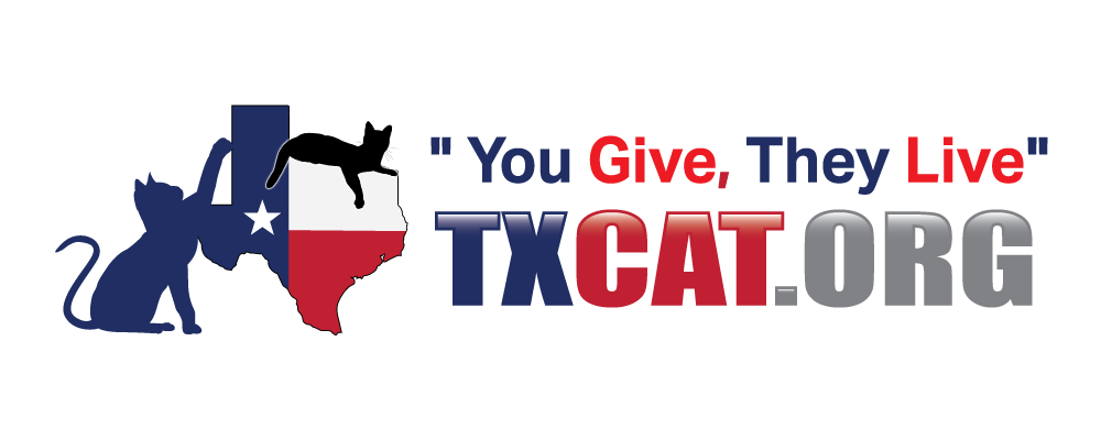 Texas Cat Org